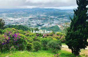 langbiang
